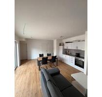 Neubau 3 Zimmer Wohnung in der Innenstadt von Peine