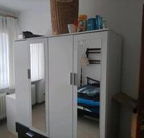 möbiliertes Zimmer ab 01.10. 25 - Cuxhaven Groden