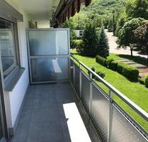 3 Zimmer Wohnung naturnah in Aalen Triumphstadt