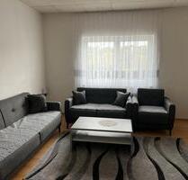 2 Zimmer Wohnung in Neuenstadt am Köcher - Neuenstadt am Kocher