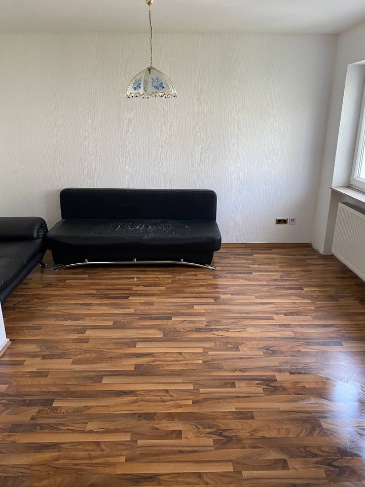 1 Zimmer Wohnung im Wuppertal zu vermieten