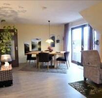 Gemütliche 2,5 Zimmer DG-Wohnung, 68 qm, Balkon - Minden Kuhlenkamp