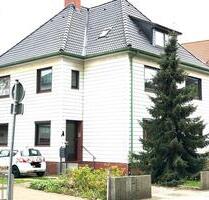 3,5 Zimmer Wohnung Mietwohnung in Bremen-Hemelingen