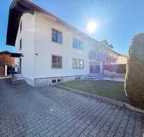 2 Zimmer Dachgeschosswohnung in 87534 Oberstaufen - Bünde