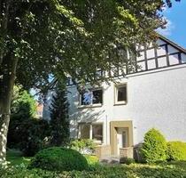 großzügige 3,5 Zimmer Wohnung zentral & ruhig in Stift Quernheim - Kirchlengern