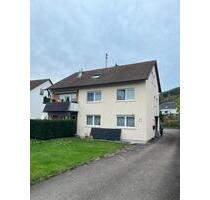 3-Zimmer DG-Wohnung, SulzbachMurr - Sulzbach an der Murr
