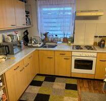 Geräumige 4 - Zimmer Mansardenwohnung - Arbeiterwohnung - Vilshofen an der Donau