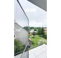3 Zimmer Dachgeschosswohnung Isny im Allgäu