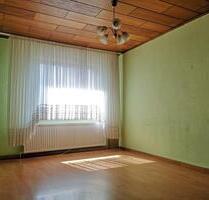 4 Zimmer Wohnung mit sehr großen Küche (17-20 qm - Bochum