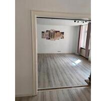 6 Zimmer Wohnung in der Peiner Südstadt