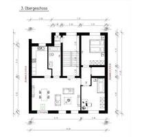 Kernsanierte Wohnung 3,5 Zimmer hell und hochwertig - Dortmund Innenstadt Nord