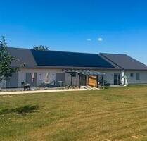 Neubau Senioren WG im Grünen mit eigenen Terrassen - Fürstenberg
