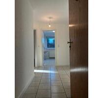 Neu renoviert! Helle 4 Zimmer souterrain Wohnung in ruhiger Lage - Herzberg am Harz