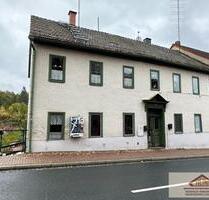 2 Zimmer Wohnung in Stadtroda, Geraer Str. 40