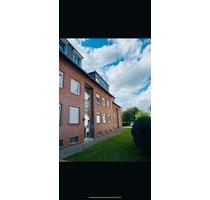 3 Zimmer Wohnung Hasbergen (Osnabrück)