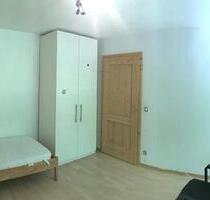 1 Zimmer in einer WG in München-Ramersdorf