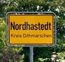 Modernes 1-Zimmer Appartement - 350,00 EUR Kaltmiete, ca.  28,00 m² in Nordhastedt (PLZ: 25785)