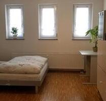 Zentrumsnahes, ruhiges 1-Zimmer Appartement in Göppingen