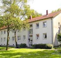 Demnächst frei! 2-Zimmer-Wohnung in Duisburg Ungelsheim