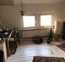 (Doppel-)Zimmer in schöner zentraler 5er WG - Gießen Wieseck