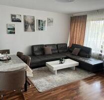 Zentral gelegene 3 Zimmer Wohnung mit Balkon - Germering