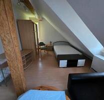WG Zimmer zu vermieten - 500,00 EUR Kaltmiete, in Reutlingen (PLZ: 72764)