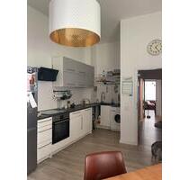 2 Zimmer Wohnung - Nachmieter zum 01.09 - Düsseldorf Oberbilk