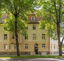 2-Zimmer Wohnung für Individualisten - Magdeburg Leipziger Straße