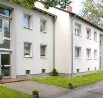 Demnächst frei! 2-Zimmer-Wohnung in Duisburg Ungelsheim