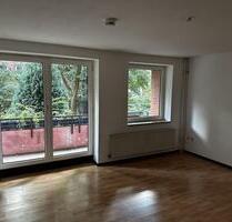 2 Zimmer Wohnung in Reinickendorf - Berlin