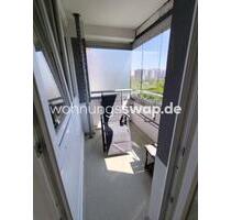 Wohnungsswap - 2 Zimmer, 58 m² - Wilhelmsruher Damm, Reinickendorf, Berlin