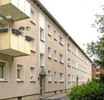 Demnächst frei! 2-Zimmer-Wohnung in Duisburg Huckingen