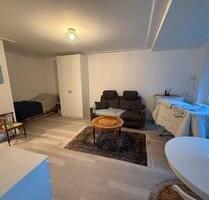 1 Zimmer Wohnung 41 m2 in Volksdorf - Hamburg Wandsbek