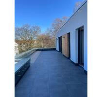 3 ZImmer DG Wohnung mit Weitblick - Bielefeld Heepen