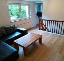 Schöne 3,5 Zimmer Maisonettewohnung in Nagold mit Gartenzugang