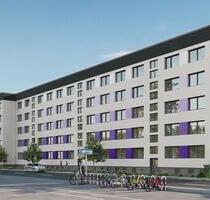 Modern sanierte 4-Zimmer Wohnung - Schönhausen (Elbe)