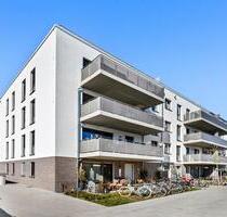 Moderne 3-Zimmer Wohnung im LUI Spandau! - Berlin