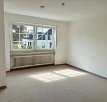 Helle 2 Zimmer Wohnung in ruhiger Lage Erstbezug nach Sanierung - Münster Mitte-Süd
