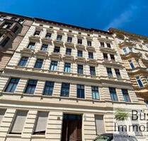 1,5 Zimmer 46cm2 Erdgeschosswohnung 494 Warm - Magdeburg