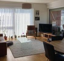 3 Zimmer Wohnung Grafenberg Mörsenbroich - Düsseldorf Stadtbezirk 6