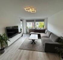 2 Zimmer Wohnung mit Balkon in HA-Boelerheide - Hagen Hagen-Nord