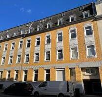 kleine 3 Zimmer Wohnung in beliebtem Stadtteil Preißelpöhl mit Balkon - Plauen Bahnhofsvorstadt