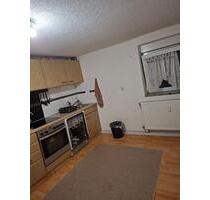 3 Zimmer Wohnung in Kirchhardt Berwangen - Bad Rappenau