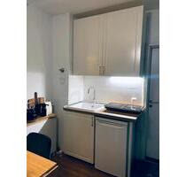 Zwischenmiete 1-Zimmer Wohnung im Belgischen Viertel - Köln Innenstadt