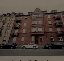 Mannheim Oststadt 3,5 Zimmer Wohnung Küche Bad Balkon Garten - Heidelberg Neuenheim