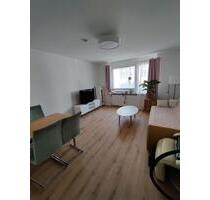 3-Zimmer Wohnung im beliebten Magniviertel - Braunschweig