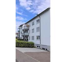 Möbliertes 1 Zimmer Apartment in Eislingen - Eislingen (Fils)