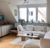 Zwischenvermietung Estenfeld 100 m², 3 Zimmer Apartment Luxusbad