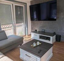 moderne Wohnung in Handorf 3 Zimmer ca. 79 qm - Münster Alt-Coerde