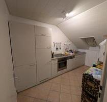 WG geeignete 2-Zimmerwohnung, Nähe Uni-Hubland - Gerbrunn